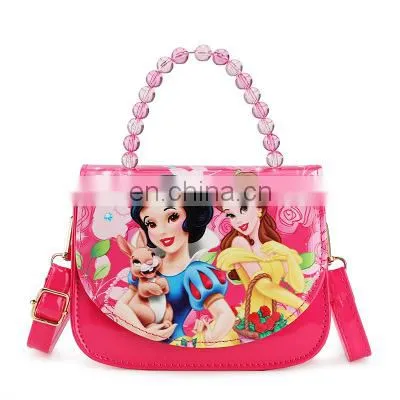 Children's Bags Girls' Shoulder Bag Kids Messenger Bags Cute Cartoon Shoulder Bags Children's Shoulder Messenger Handbags photo-5
