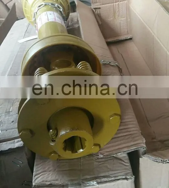 Multipurpose Asia Agricultural Machinery Farm Compact Tractor Mini Rotary Tiller 3 Point Hitch Garden Cultivator for Sale photo-7