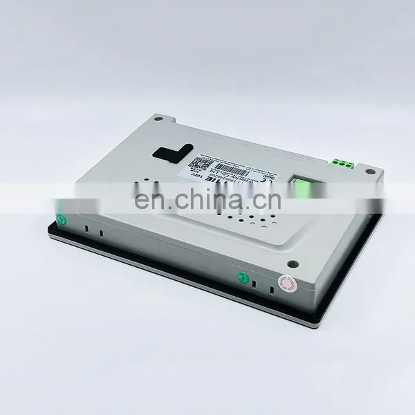WEINVIEW HMI MT Series MT6071IE 7 Inch Touch Screen Human Machine Interface MT6071IE New in Box photo-3
