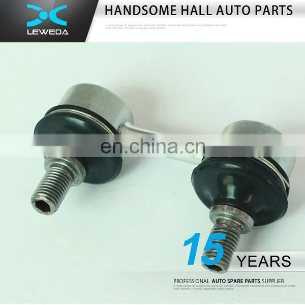Smooth Surface For Corolla Altis Steering Stabilizer Link 48820-33010 From Guangzhou Auto Parts Factory With High Quality photo-1