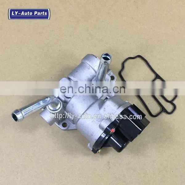Auto Spare Parts IAC Idle Air Control Valve For Mitsubishi Pajer MD614713 photo-2
