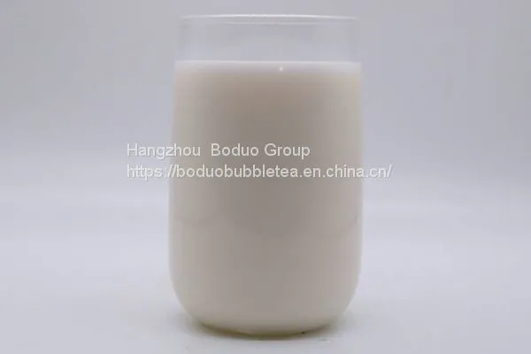 Mixed Berry Cubes Milk Flavored Powder China Supplier Factory photo-2