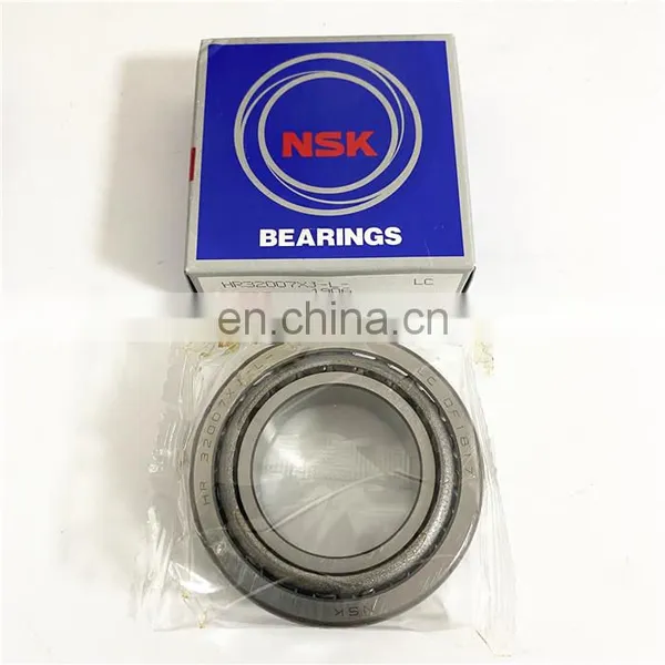 NSK Roller Bearing Price List 32007 HR32007XJ Bearing photo-4