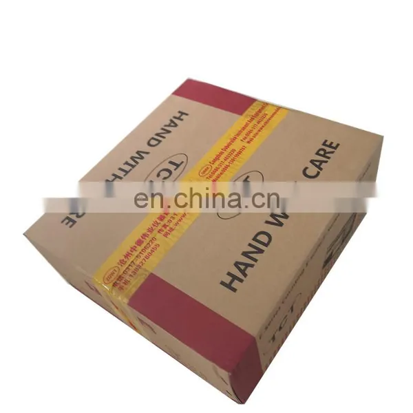 220V Power Supply Accuracy Laboratory Electronic Balance photo-3