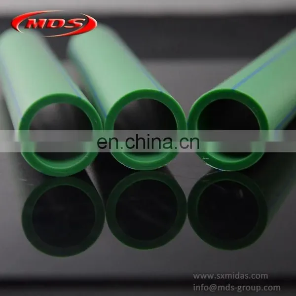 Quality Manufacture Ppr Supply Water Tube photo-2