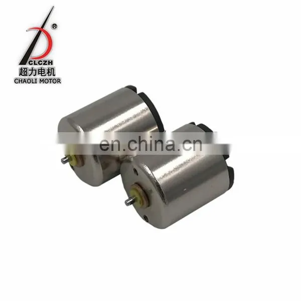 7.4V Coreless Motor CL-1213 Small Size Motor for Quadrocopter Mini Drone photo-2