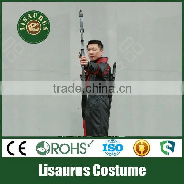 Lisaurus-Da Junli Hot Sell 2016 New Cosplay Costumes, Group 4 photo-5