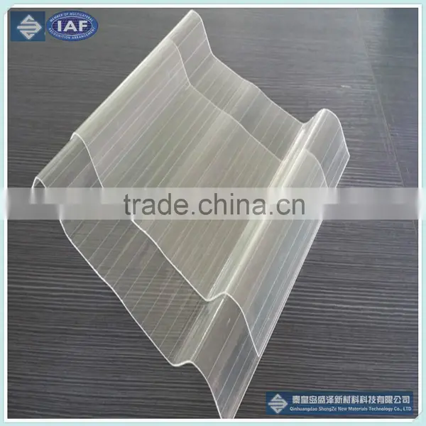 Frp Skylight Sheet ,frp Translucent Roofing Sheets photo-2