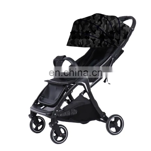 High Quality Baby Seat Stroller Baby Stroller for One Year Old photo-4
