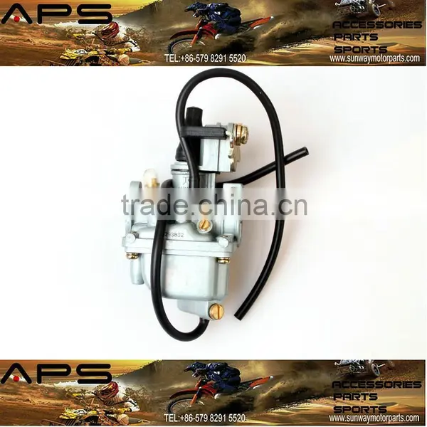 Motorcycle Carburetor for SUZUKI LT50 Mini ATVs photo-3