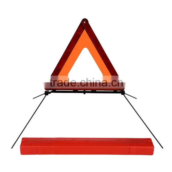 Top Quality Best Sell Cheapest Hot Warning Triangle Sign Board