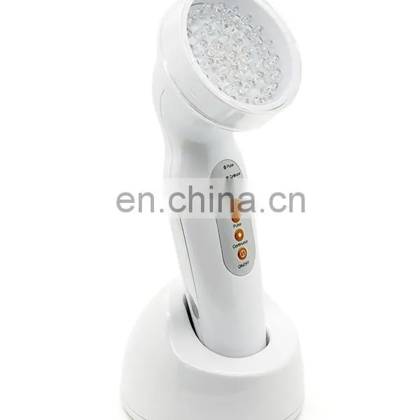 FF0356 Home Use Led Photon Therapy Facial Beauty Equipment Remove Spot Led Device photo-5