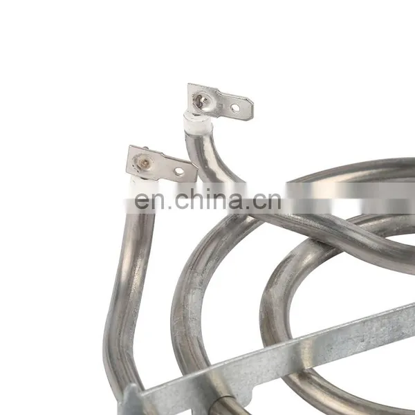 Weishikang Best Seller Hotplate Burner Replacement Heating Element Electric Stove Heating Parts photo-2