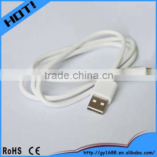 Android Universal Micro USB Charging Cable for Mobile Phone 1m Most Popular photo-2
