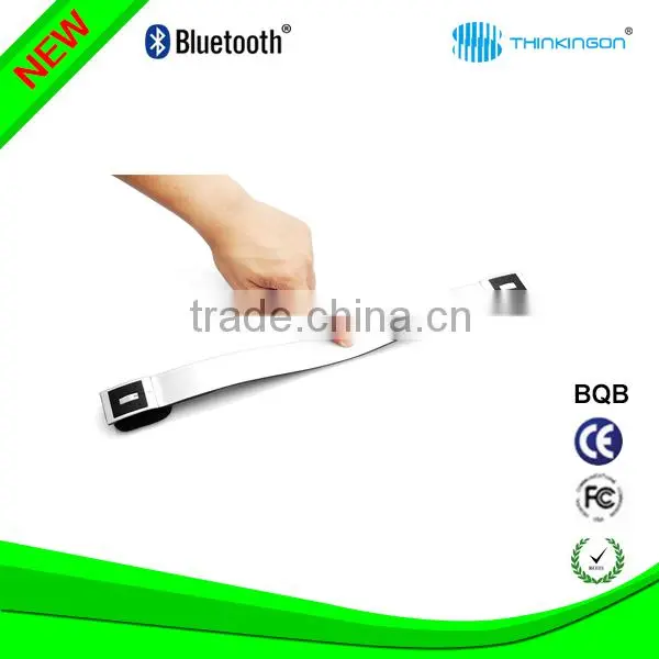 Bluetooth Stereo Headset Without Wire photo-6