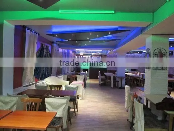 Rainbow Touch RGB Controller for LED Strip Light photo-3