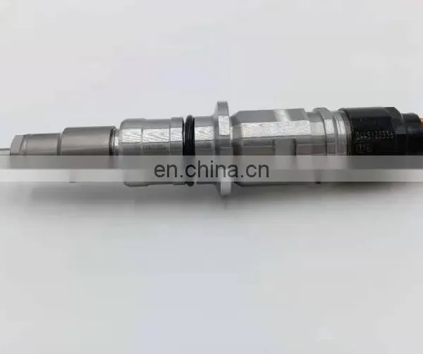 0445 120 311 Diesel Fuel Injector Assembly Common Rail Injector 0445120311 for Diesel Engine Accessories photo-3