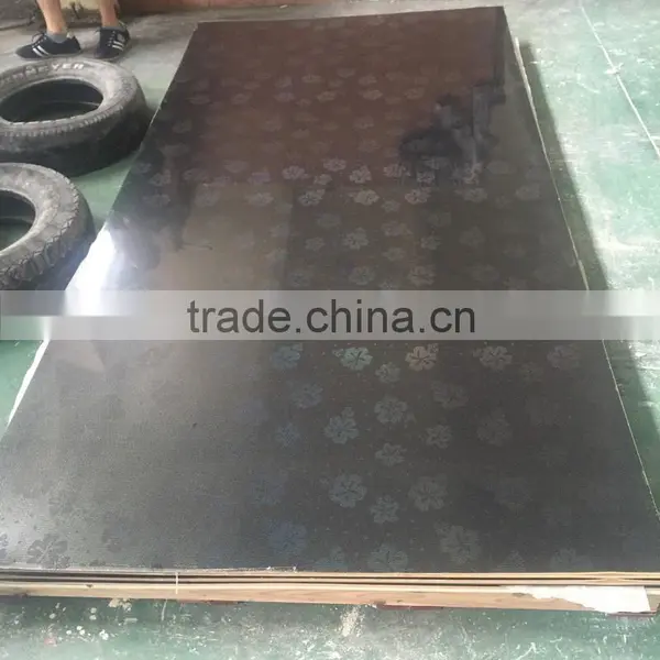 18 mm High Glossy MDF photo-3