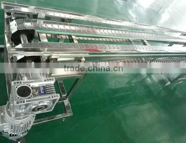 Automatic 5 Gallon Water Filling Machine, 5 Gallon Water Bottling Plant, Automatic Bottle Washing Filling Capping Machine photo-5