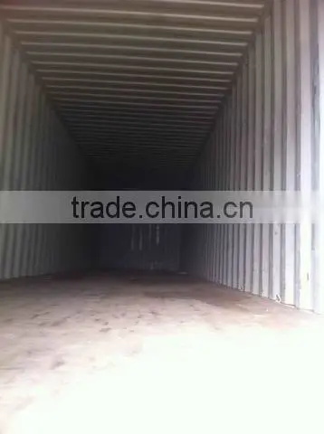 Cube Container Type Export Quality Used 40 Feet Container photo-4