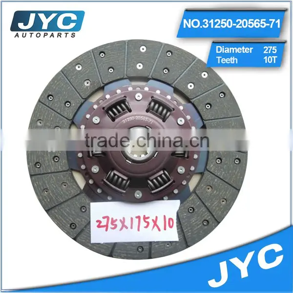 31250-23060-71 JYC High Quality Forklift Clutch Disc photo-2