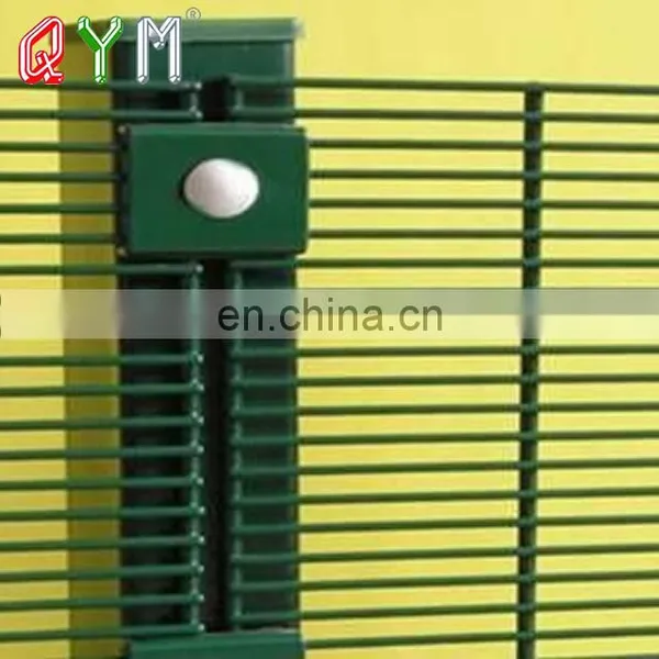 358 Security Fence Anti Climb Fence Pool Security Fence High photo-4