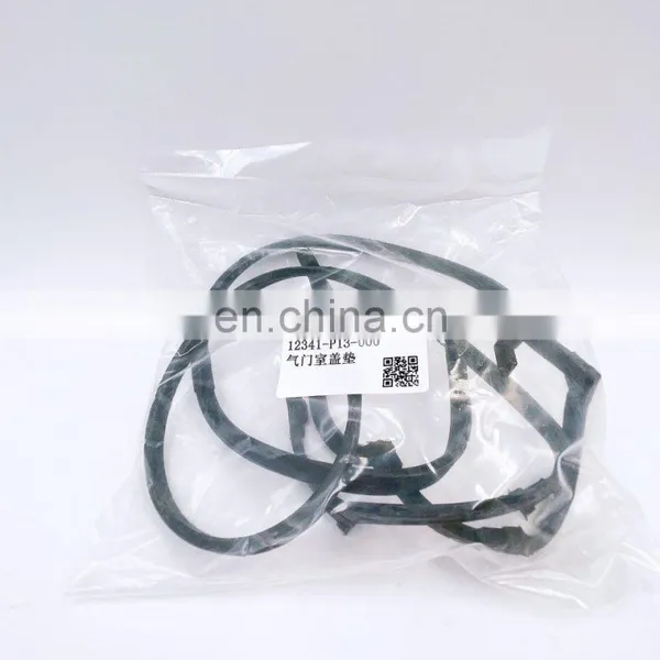 Genuine Valve Cover Gasket 12341-P13-000 for Honda H22A Gasket Cylinder Head Cover 12341-P13 -000 photo-4