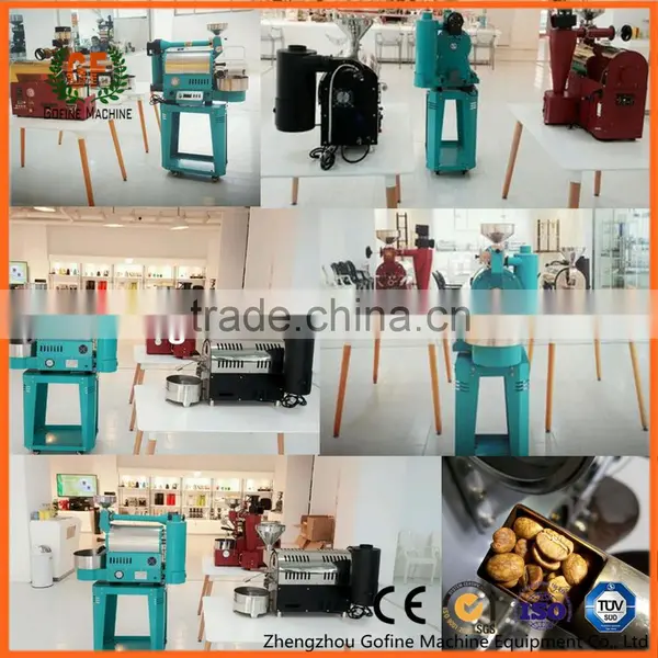 Large Countertop Coffee Roaster photo-5