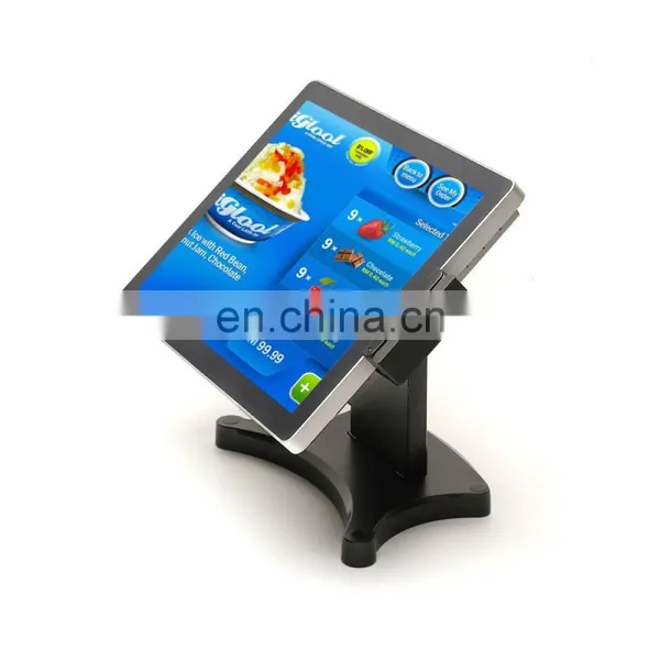15 Inch True Flat Touch Screen POS System photo-3