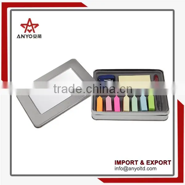 Professional Manufacturer Wholesale New Sticky Notes/office Stationery photo-4