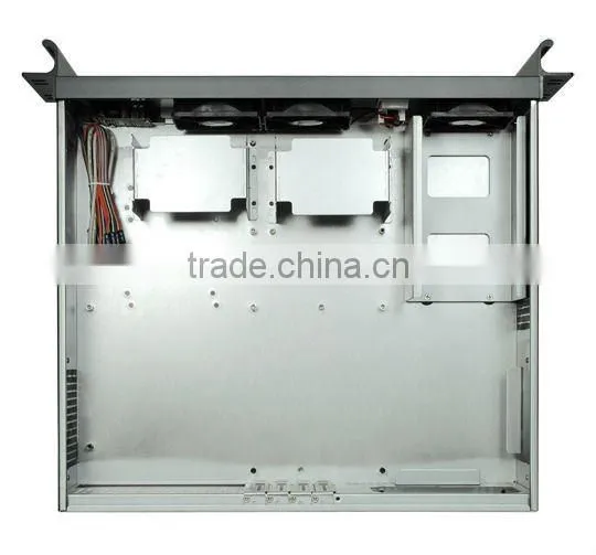 4u Rack Mount Chassis Server Case photo-3