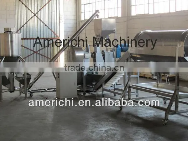 Nik Naks Snacks Making Machine photo-3