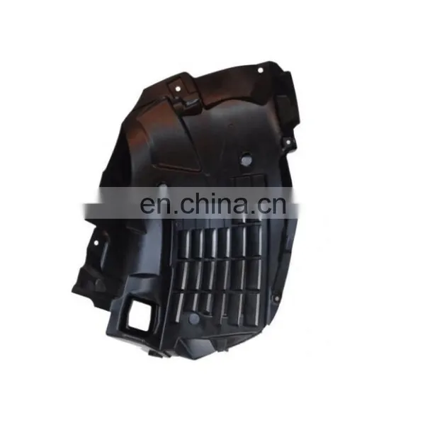 OEM LR082848 LR082850 Front Fender Liner Splash Guard for Land Rover Discovery 4 2017-2021 photo-3