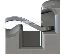 ActMIM Active Self-ligating Brackets photo-2