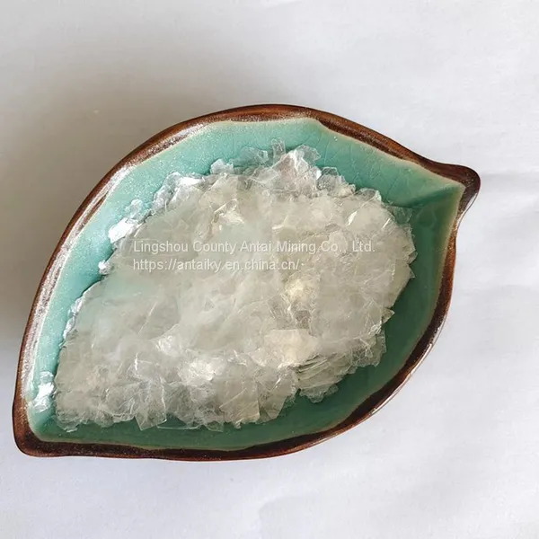 Synthetic Mica photo-2