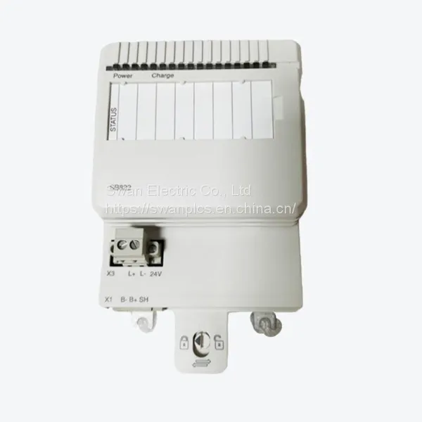 ABB 3BSE078782R1 DCS Control Module in Stock