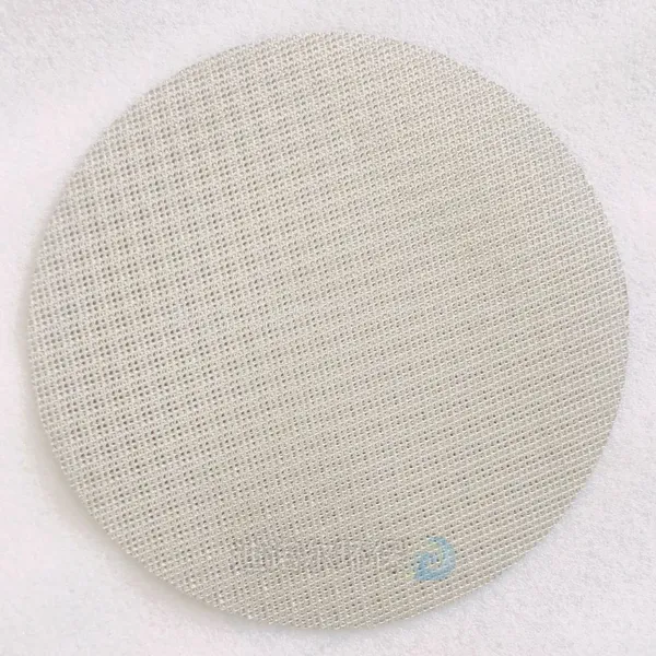 Platinum Plating Net