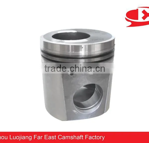 Diesel Engine Piston for HINO EH700 OEM:13216-1181 photo-3