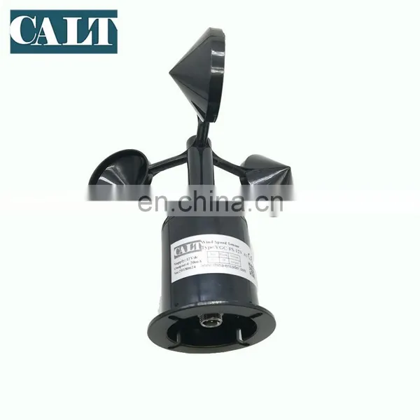 YGC-FS-5V-V 0-5V Output 5V Voltage Wind Speed Sensor photo-3