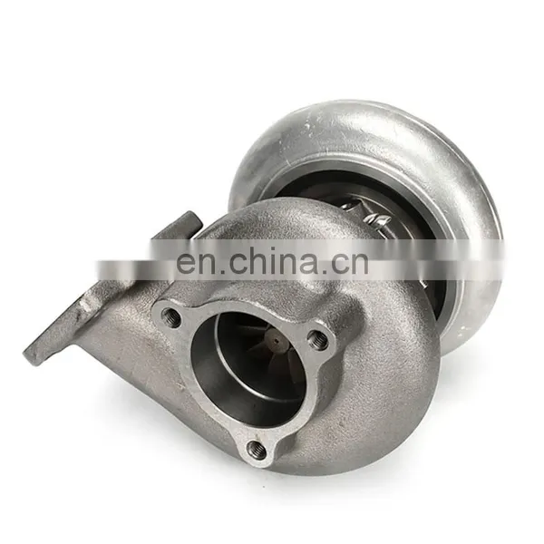 Construction Machinery Parts E200b Ec210 Turbocharger 49179-00451 2870049 5I5015 5I-7903 photo-5