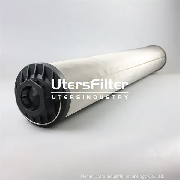 1700R025WHC-V-ZYL UTERS Replace HYDAC Stainless Steel Mesh Oil Return Filter Element photo-3