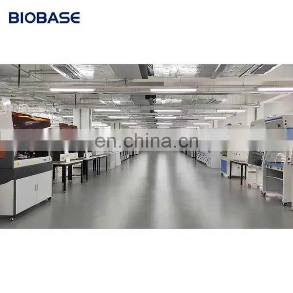 Biobase BA-N Automatic Electronic Analytical Balance BA1004N Digital Weigh Balance Scale for Laboratory or Hospital photo-4