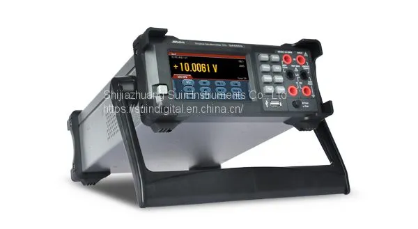 SA5053 Digital Multimeter   True rms digital multimeter digital multimeter brands in China