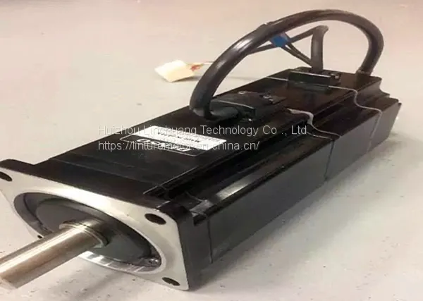 SGMAH-08A1A-DH21 Yaskawa Industrial Servo Moudel No Brake Oil Seal photo-2
