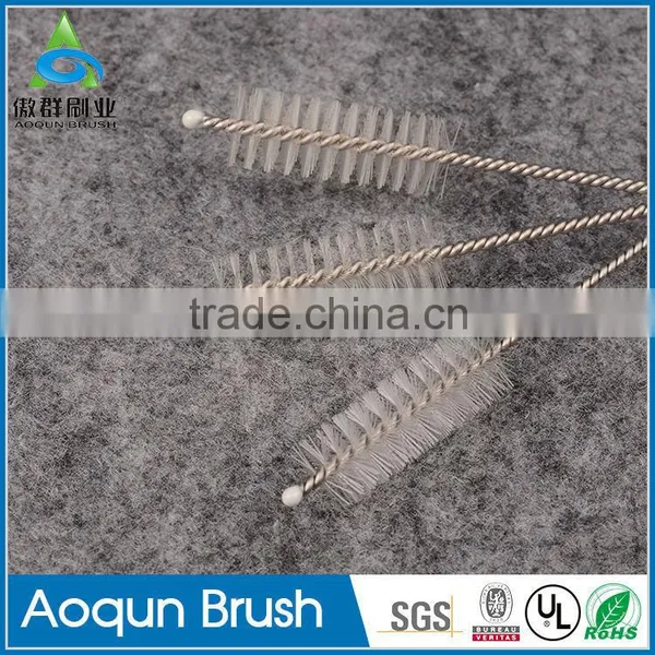Double Ended Key Dusting Brush photo-2