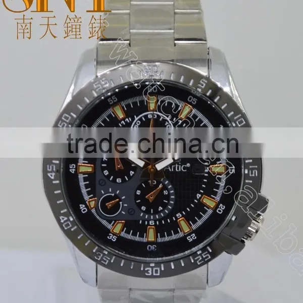 SNT-LA122 Famous Mens Watch Stainless Steel Watch