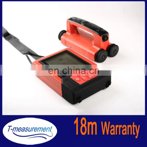 Taijia Concrete Rebar Scanner /ferro Scan Machine Price Detector Rebar Locator Measuring Performance photo-4
