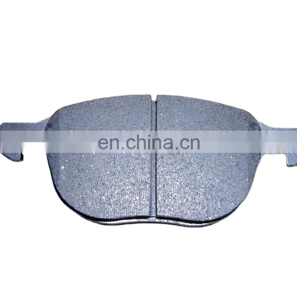 Performance Brake Pads D464/WVA21553/GDB3051 Top Quality photo-3
