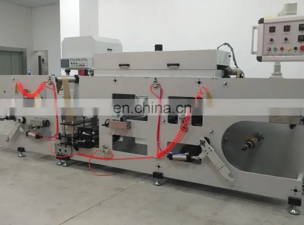 Automatic Ultrasonic Cleaner Unwinding and Rewinding Machine photo-2