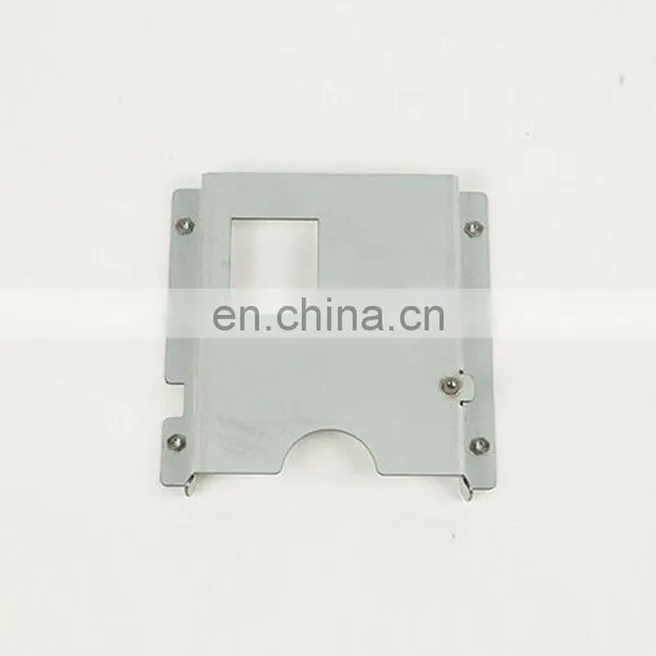 Cnc Processing Coating Parts Bending Sheet Metal Fabrication